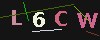 Gambar captcha