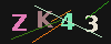 Gambar captcha